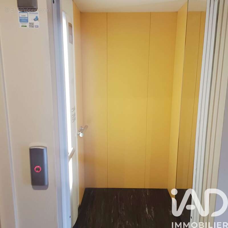 Photo 5 - Appartement à CHATEAU-THIERRY