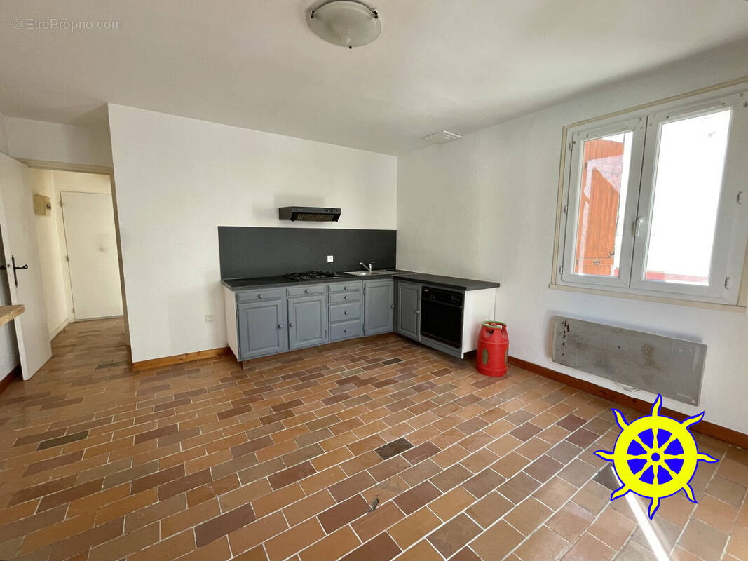 Appartement à SIGEAN