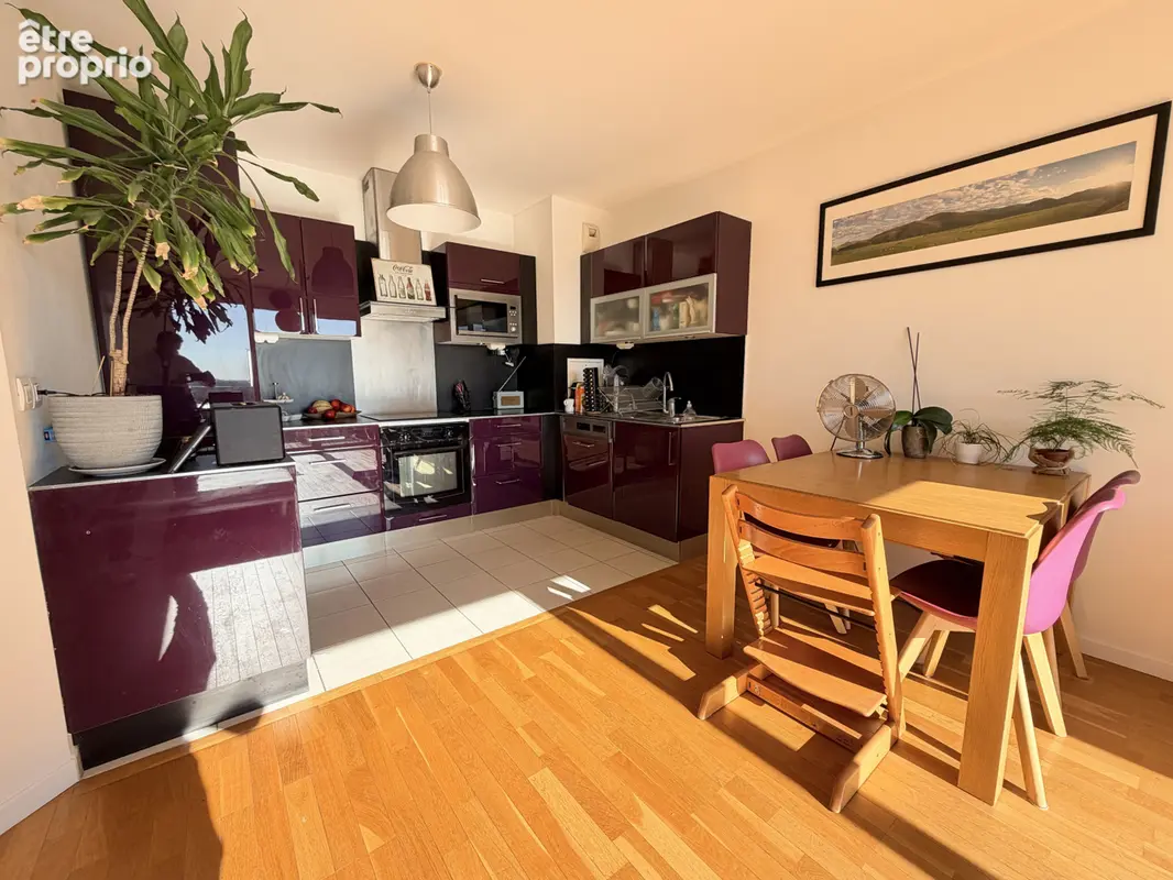 Appartement 4 pièces 77 m² à vendre à Issy-Les-Moulineaux (92130) - photo 5