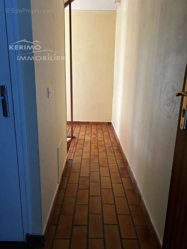 Appartement à BINIC