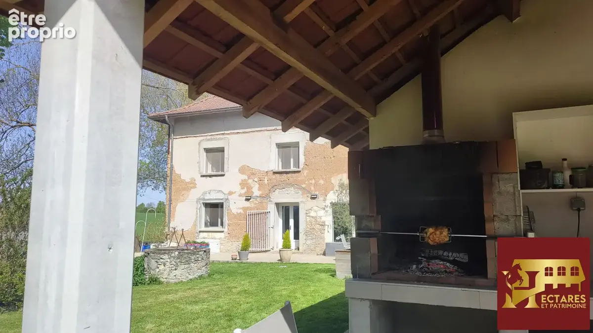 Propriété sans voisins 3,4 hectares - photo 8