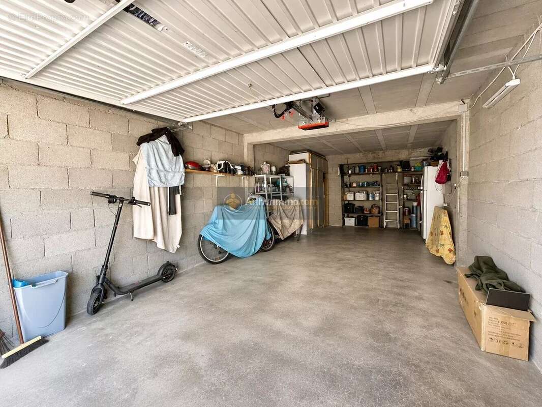 Exclusivite 3p avec garage - saint-aygulf - photo 15