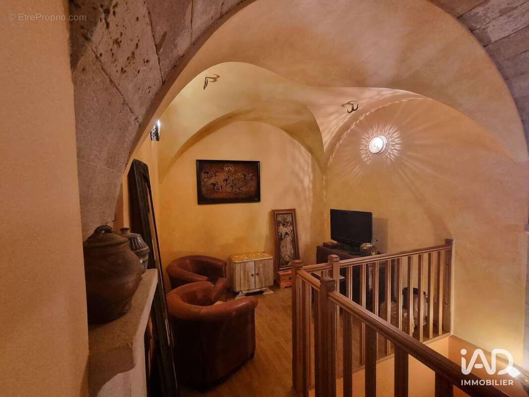 Photo 5 - Maison à AVENE