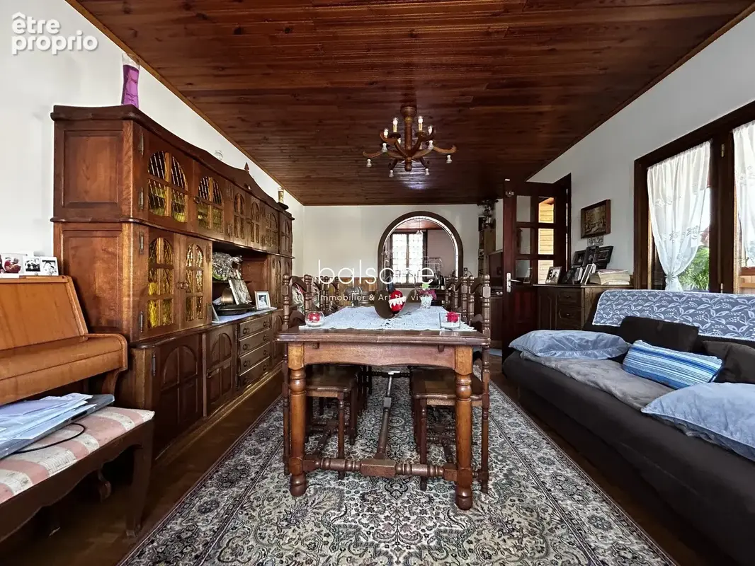 Maison 4 pièces 83 m² à vendre à Le Grand-Quevilly (76120) - photo 6