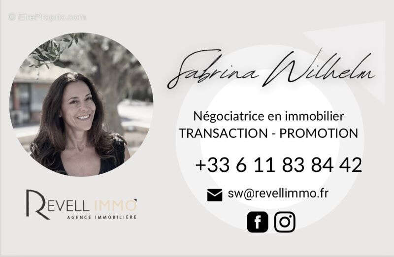 Appartement à SAINT-LAURENT-DU-VAR