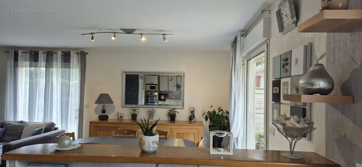 Maison à SOULGE-SUR-OUETTE