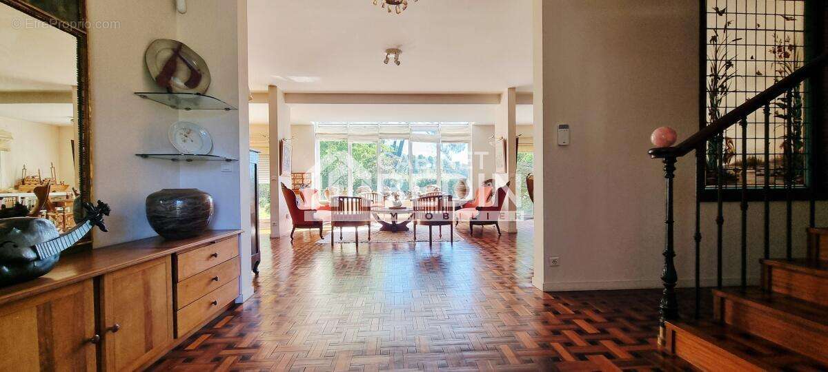 Maison à GUJAN-MESTRAS