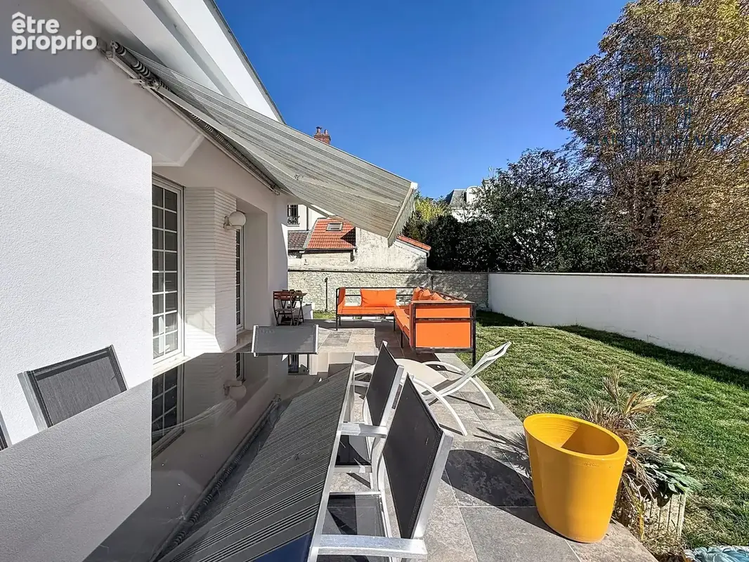 Maison 8 pièces 230 m² à vendre à Le Perreux-Sur-Marne (94170) - photo 7