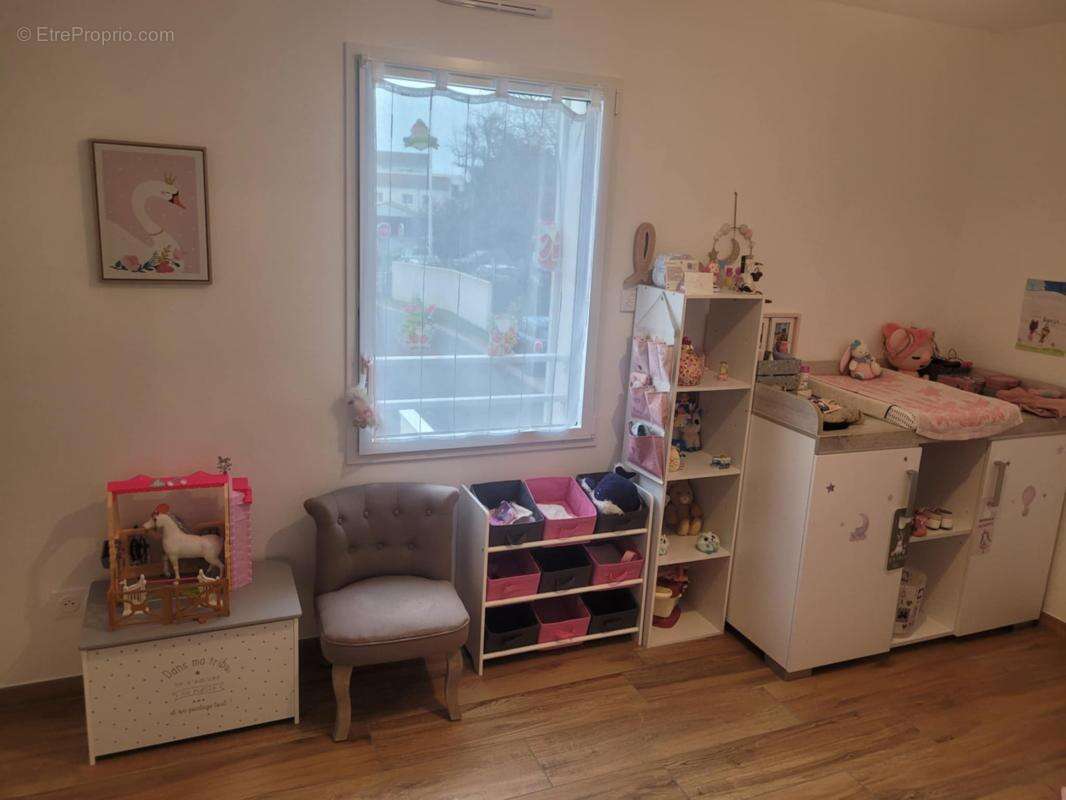 Maison à LES SABLES-D'OLONNE