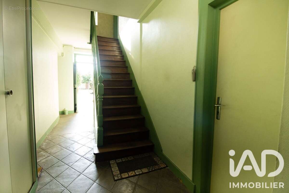 Photo 2 - Maison à LIMOGES