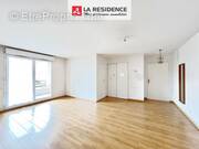 Appartement à SAINT-OUEN-L&#039;AUMONE