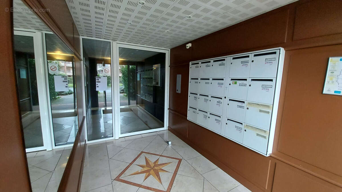 Appartement à GAGNAC-SUR-GARONNE