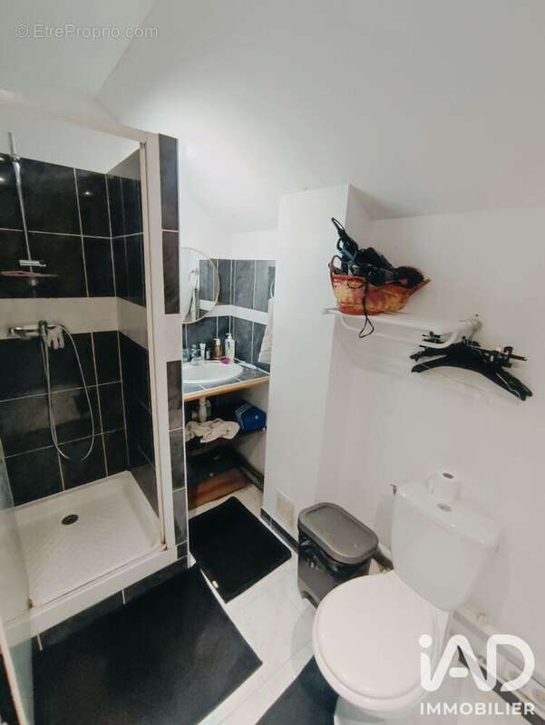Maison 107 m² à Roissy-En-France  - photo 8