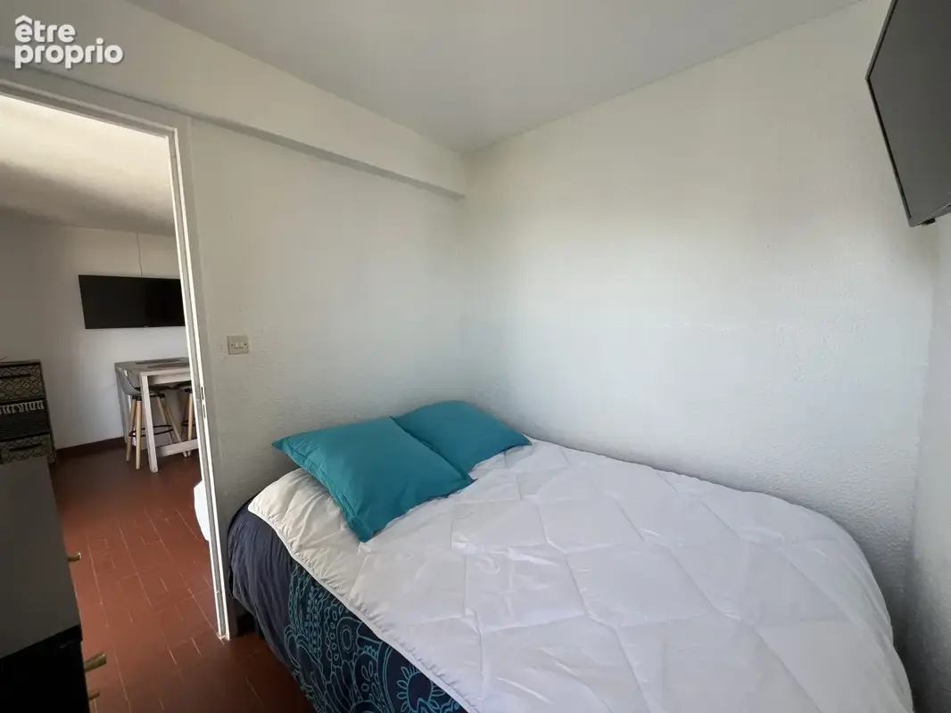 Appartement 2 pièces 26 m² à vendre à Le Barcares (66420) - photo 3