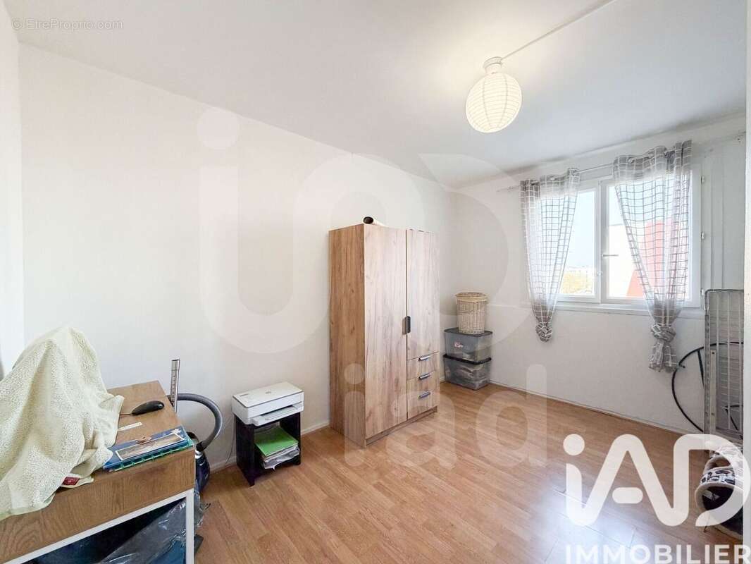 Photo 7 - Appartement à NOYON