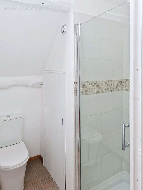 Maison à MAGNY-EN-VEXIN