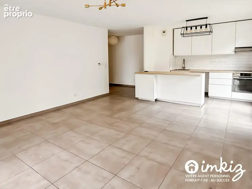Appartement 4 pièces - photo 5