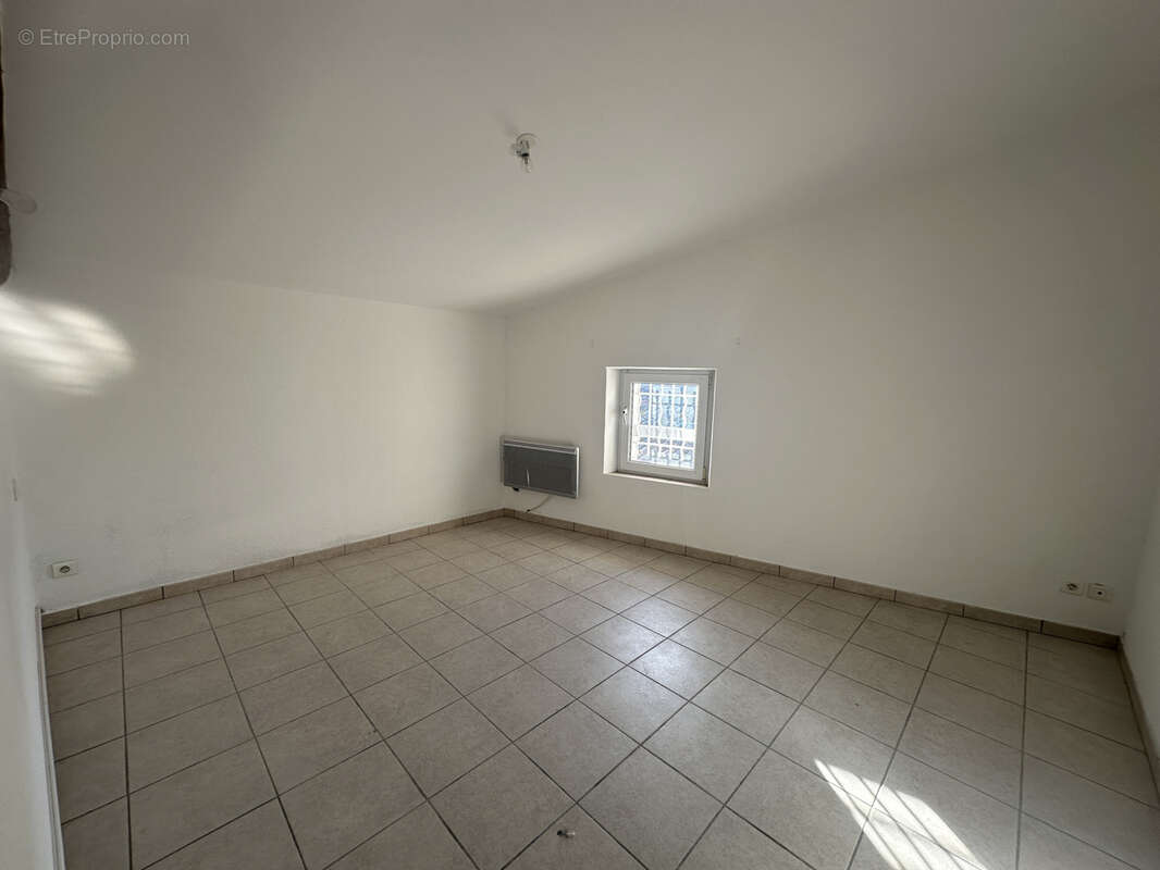 Appartement à LE VAL