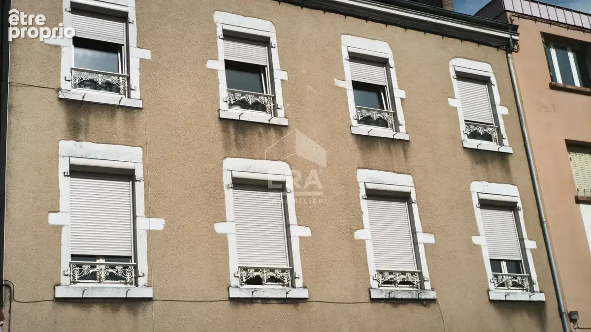 Appartement 90m² à bourg-en-bresse - photo 9
