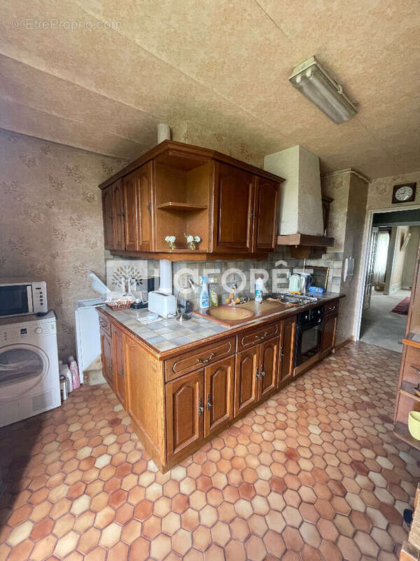 Appartement à L&#039;ISLE-ADAM