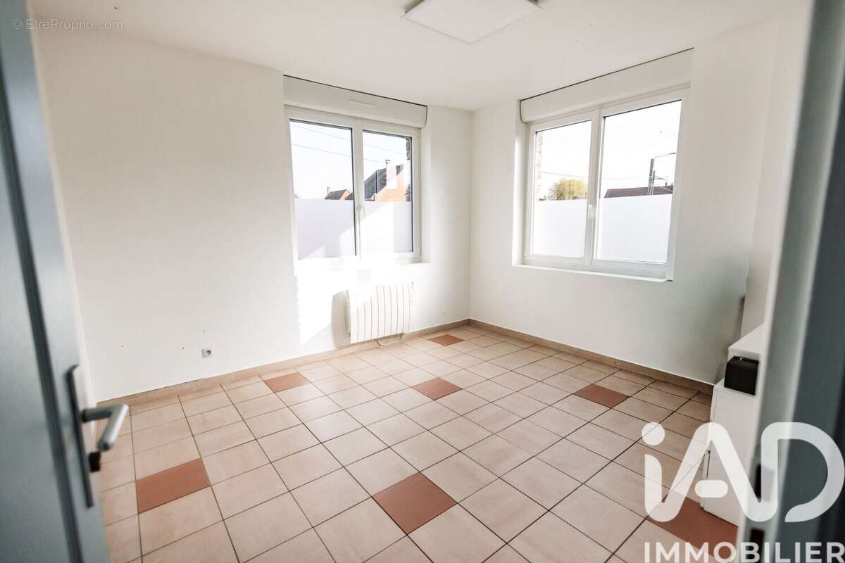 Photo 7 - Appartement à MERVILLE