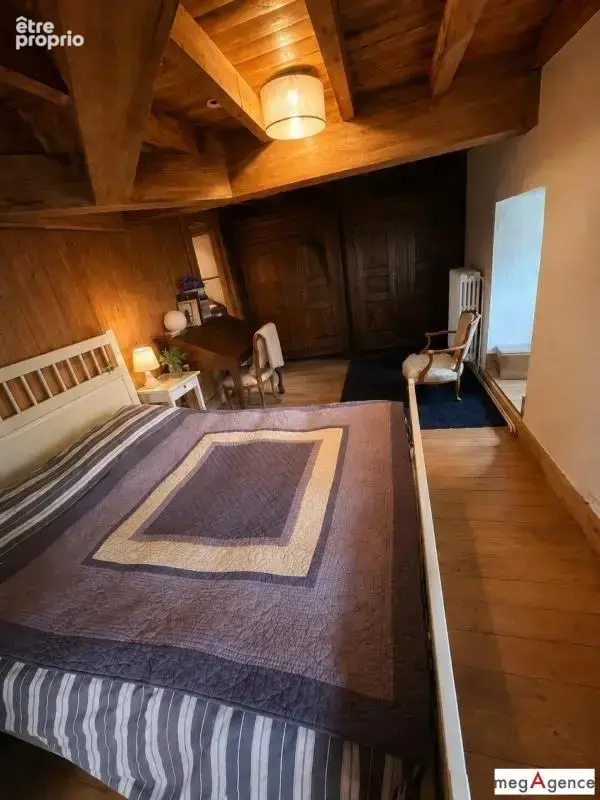 Château avec chambres d’hôtes, activité clé en main et cadre nature - photo 11