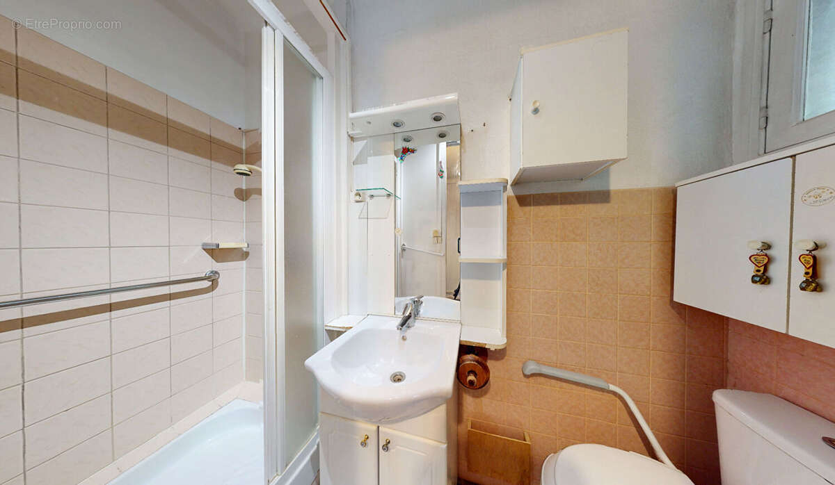 Appartement à SAINT-RAPHAEL