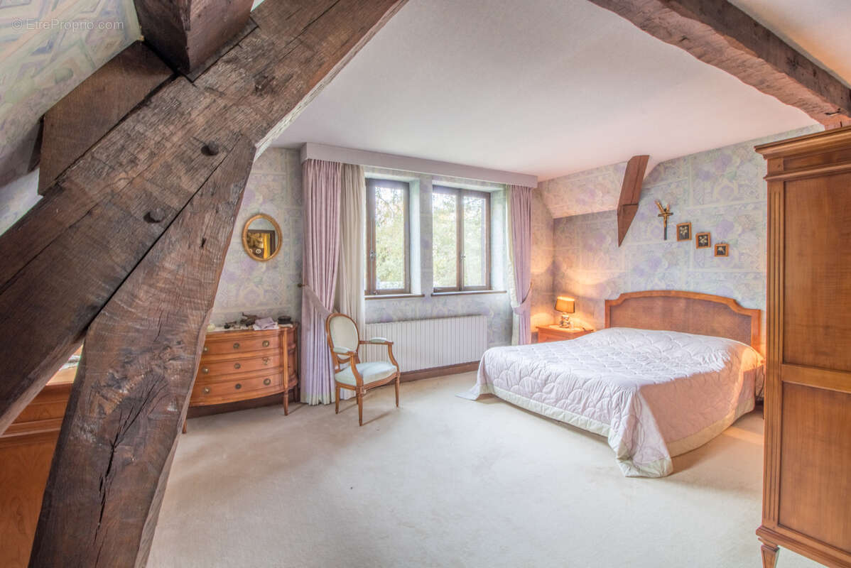 Maison à NOISY-SUR-OISE