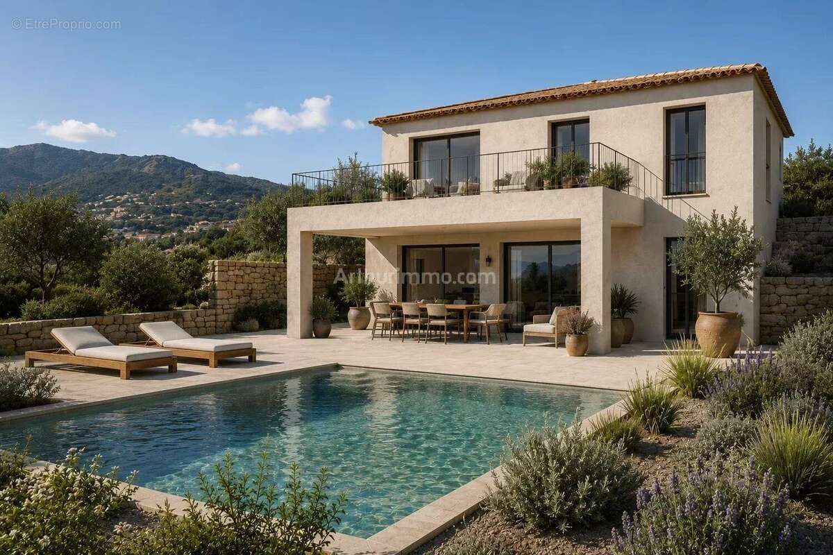 Vente Maison Appietto(20167) 660 000ï¿œ - photo 2