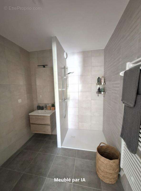Appartement 3 pièces à Mulhouse - photo 8