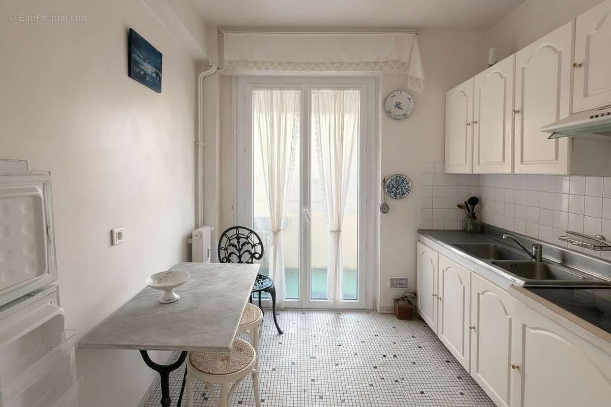 Appartement à BIARRITZ