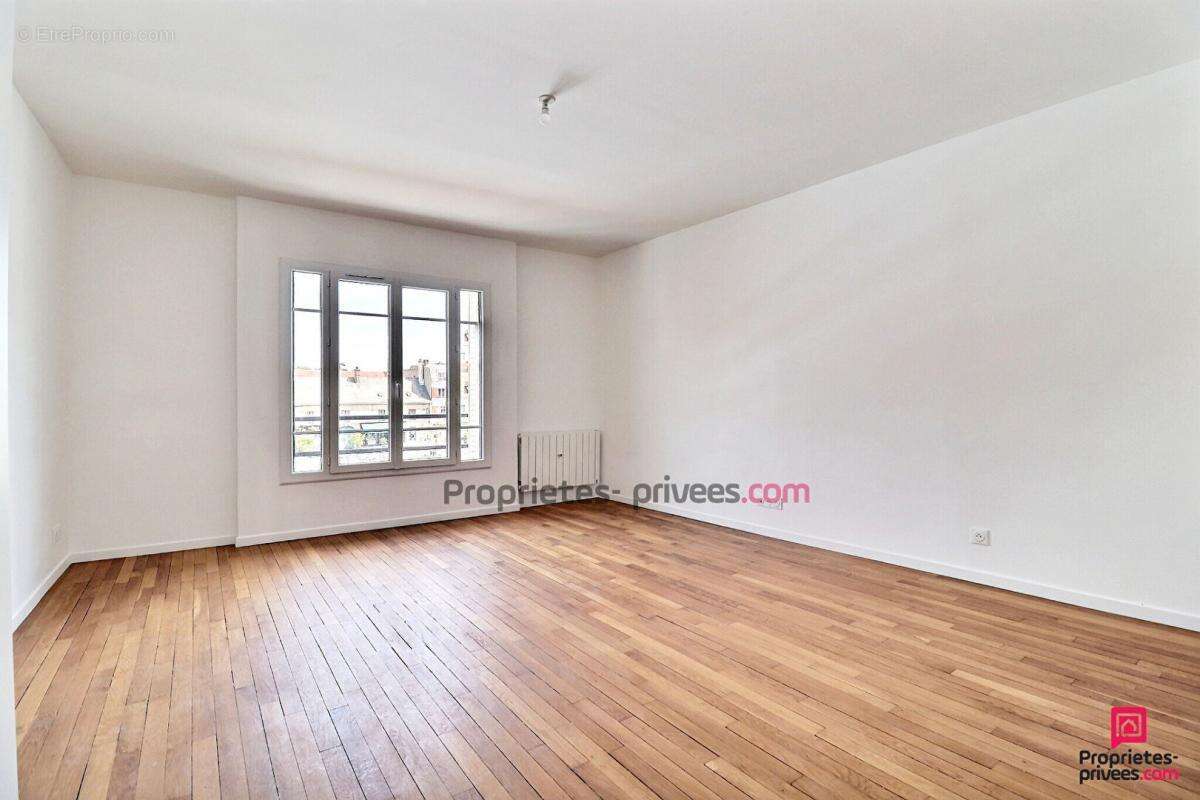 Appartement à ARPAJON