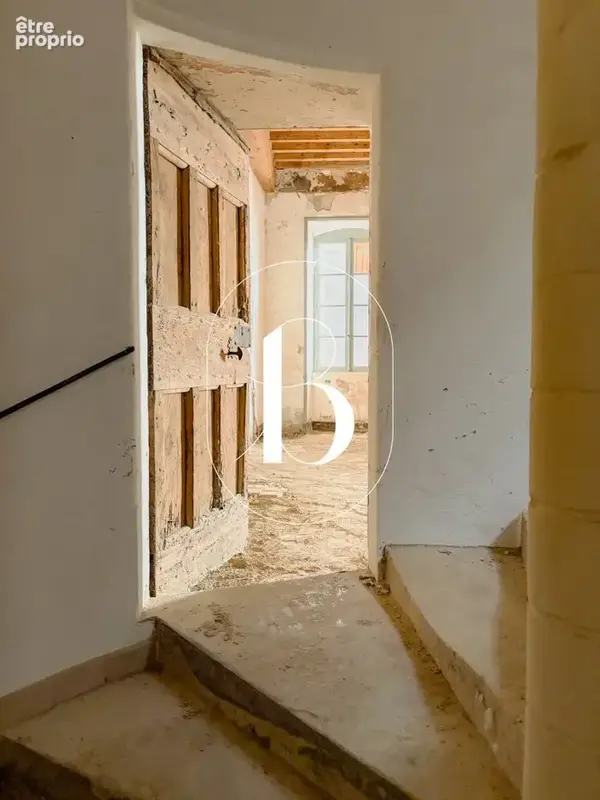 Maison 10 pièces 250 m² à vendre à Saint-Julien-De-Peyrolas (30760) - photo 12