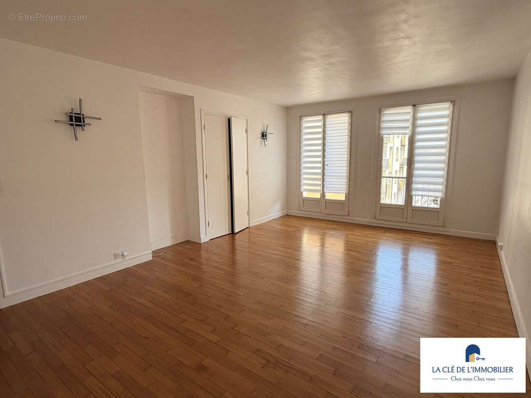 Appartement 79 m² à Quimper  - photo 5