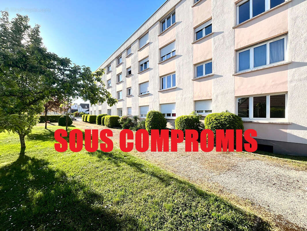 Appartement Dijon 2 pièces - photo 12