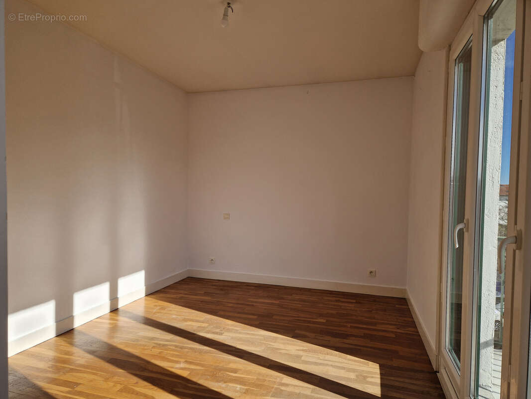 Appartement à SAINT-JEAN-DE-LUZ