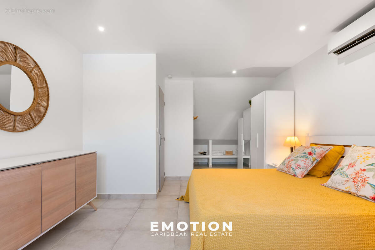 Appartement à SAINT-MARTIN
