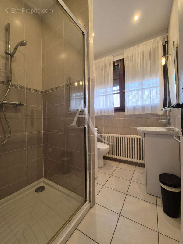 Maison à BALARUC-LES-BAINS