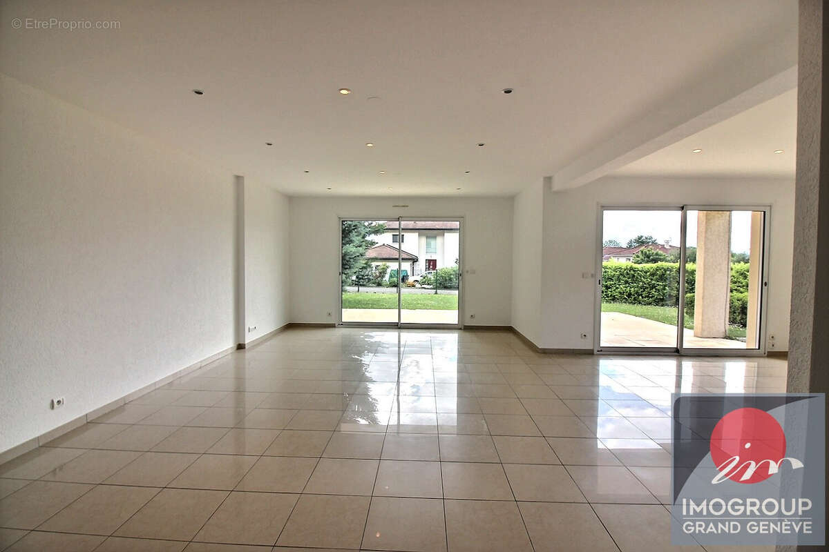 Maison Sergy 5 pièce(s) 173 m2 - photo 6