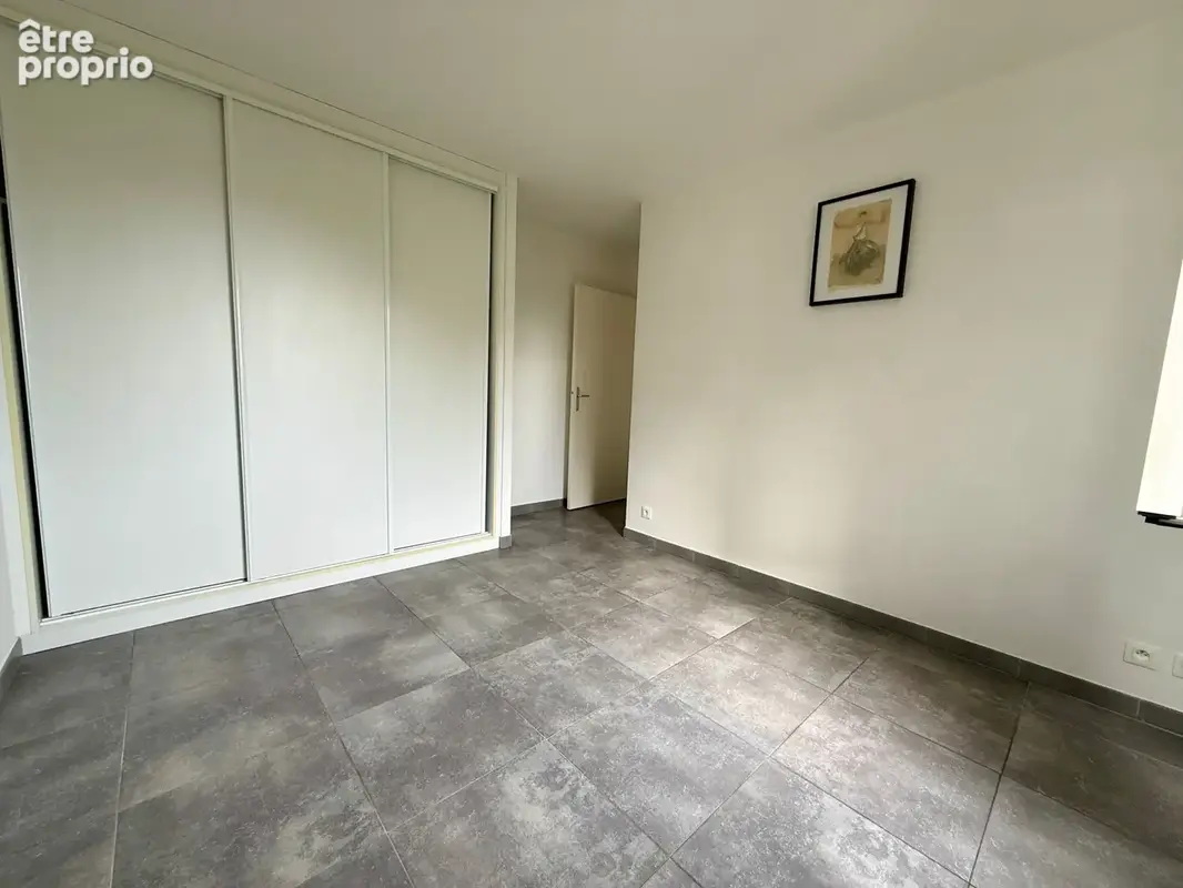 Appartement de standing avec grande terrasse   Résidence intimiste - photo 7
