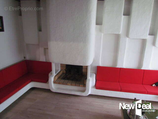 Maison de 167 m2, quartier Petit chantilly à ORVAULT - photo 11