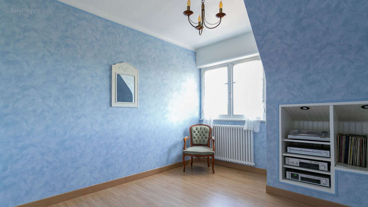 Névez - Maison familiale au calme - photo 14