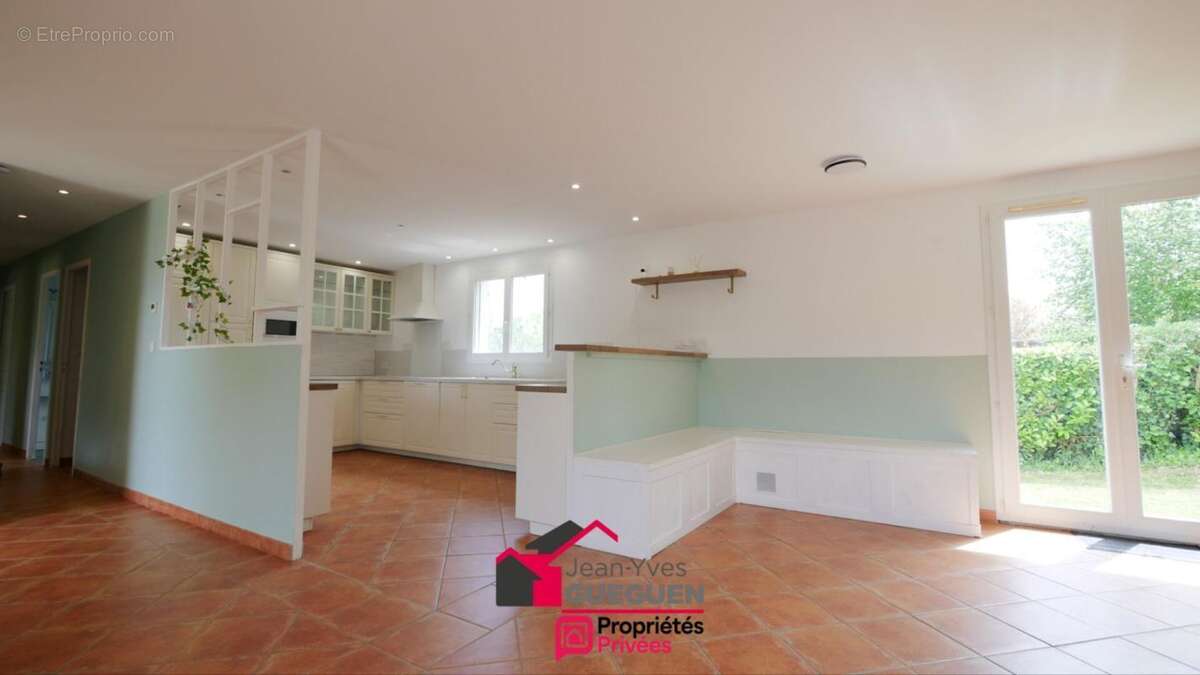 Maison de plain-pied avec dépendance de 30 m²  - Proche Labège et Castanet - photo 5