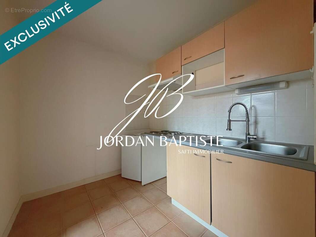 Photo 4 - Appartement à CAUSSADE