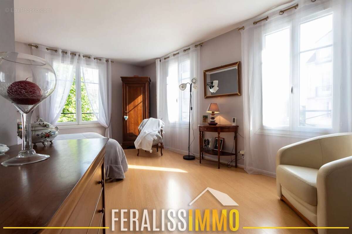 Appartement à COURDIMANCHE