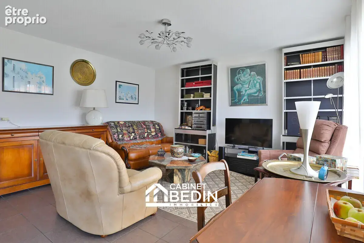 Appartement 3 pièces 61 m² à vendre à Biscarrosse (40600) - photo 5