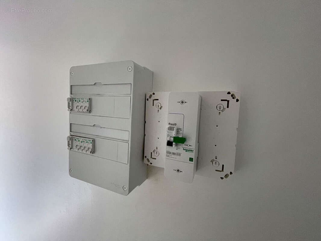 Appartement à ETAMPES