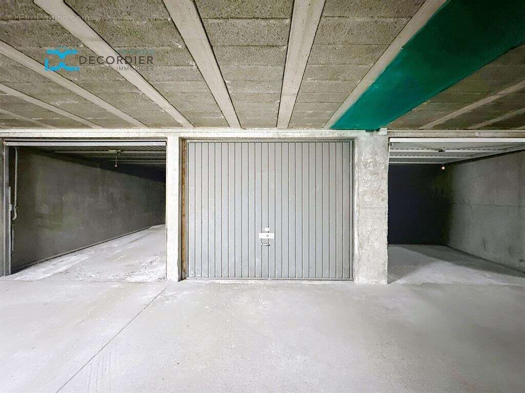 Appartement à THONON-LES-BAINS