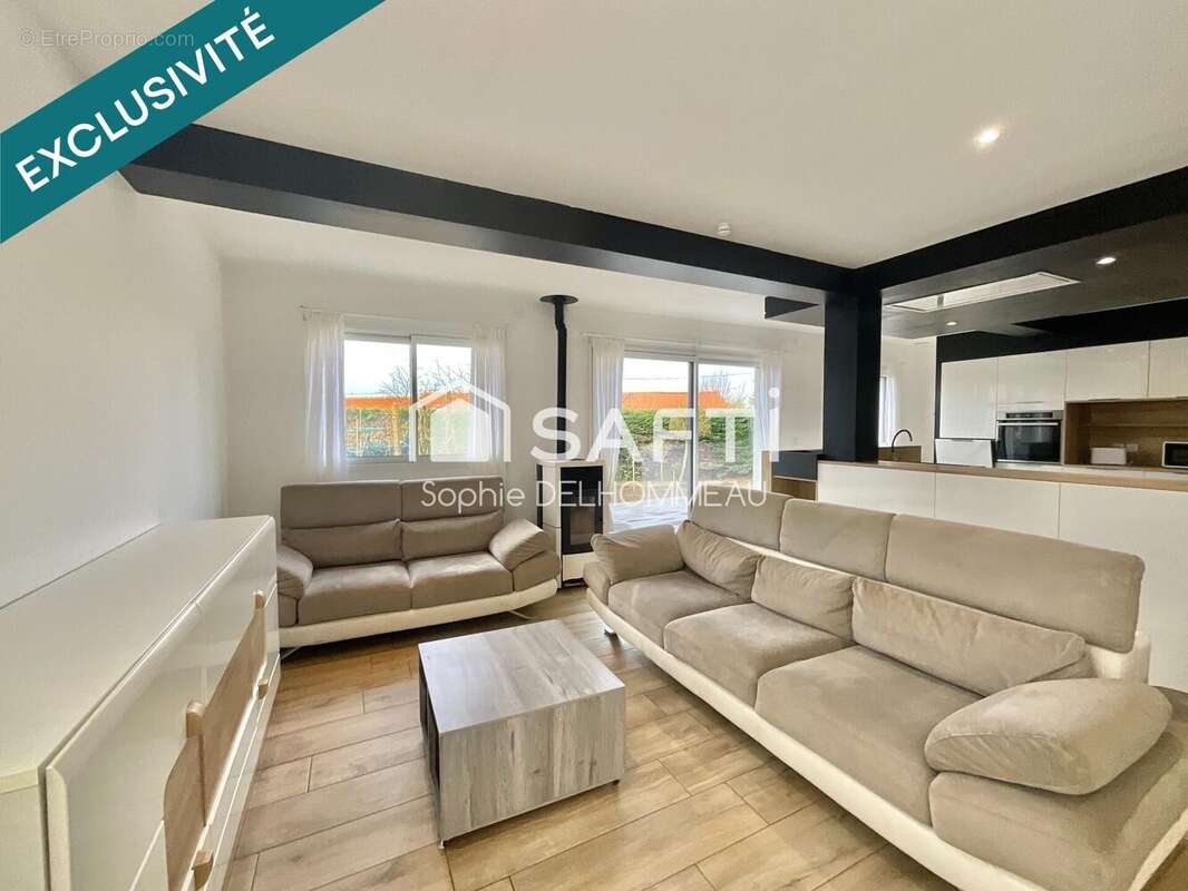 Photo 4 - Maison à MONTAIGU