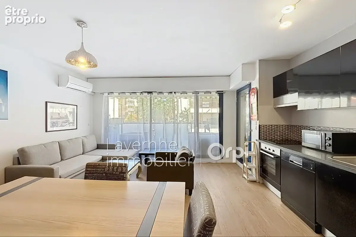 Appartement à vendre à Antibes (06160) - photo 3